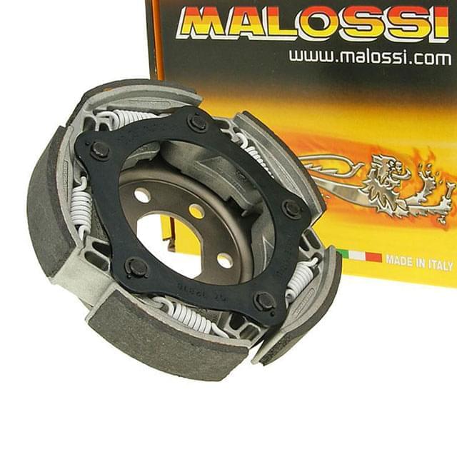 Embrague Malossi "Fly Clutch Maxi" no regulable, Suzuki Burgmann 400 K7/K8/K9/K10