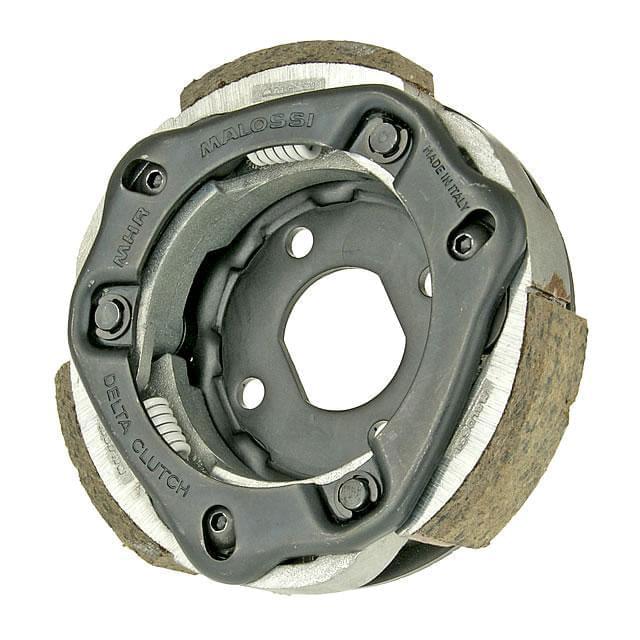 Embrague Malossi Delta Clutch Piaggio 50 Peugeot Start 3/5 