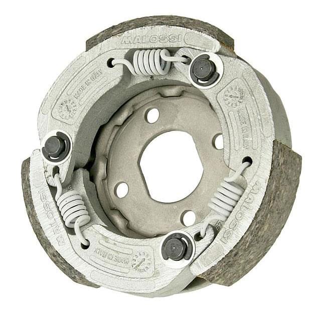 Embrague Malossi Fly Clutch Piaggio / Aprilia / Kymco / Peugeot d=107