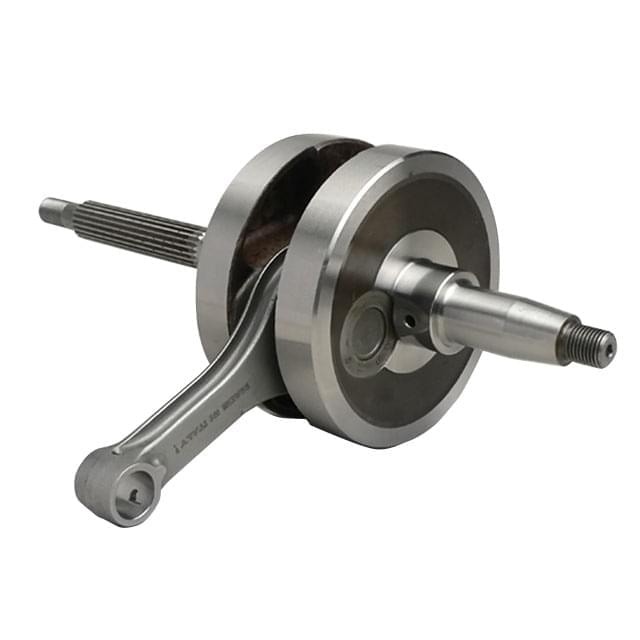 Cigüeñal Malossi MHR, Sportcity 200cc, Runner VXR 180/200cc, Beverly 200cc, Super Hexagon GTX 180cc, Vespa Granturismo L 200cc