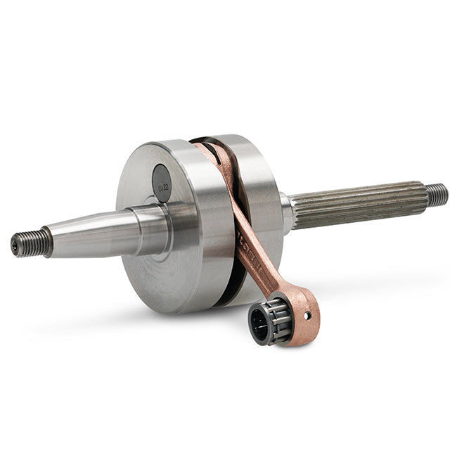 Cigüeñal Malossi RHQ Piaggio Scooter bulón Ø 12mm