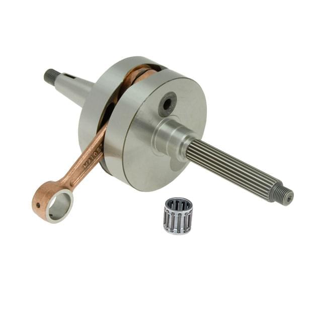 Cigüeñal Malossi, Piaggio 125-180 (AC/LC)