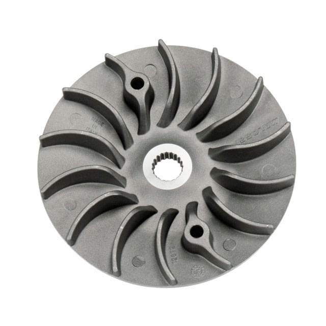 Polea ventilador Aprilia Leonardo 250, Benelli Velvet 250,Malaguti Madison 250,Skyliner 250, Majesty 250