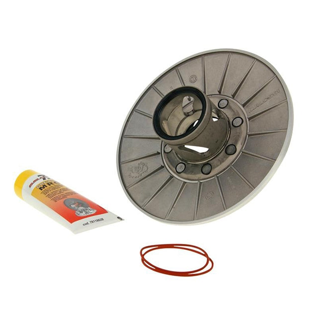 Malossi Polea trasera "Torque Driver" Aprilia Leonardo, Benelli Velvet, MBK Skyliner, Yamaha Majesty, Malaguti Madison 250cc