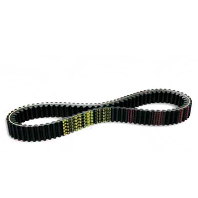 Correa Malossi X K belt per Kymco XCITING 400 euro 3 (30x14,7x1018 mm 26°)