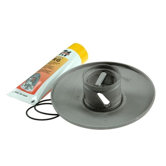 POLEA MALOSSI TORQUE DRIVER PIAGGIO/GILERA >98 D=134