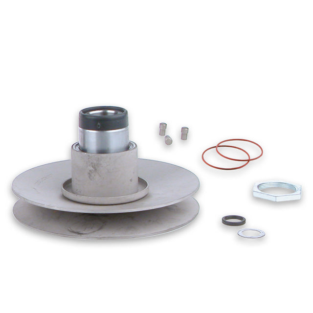 Poleas Malossi MHR Overrange Minarelli Horizontal Largo