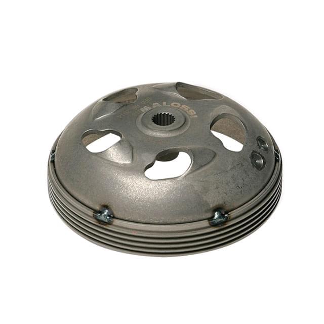 Campana de embrague Malossi MAXI CLUTCH BELL (Ø 135), Honda SH300, Peugeot SC 250, Piaggio X9 250