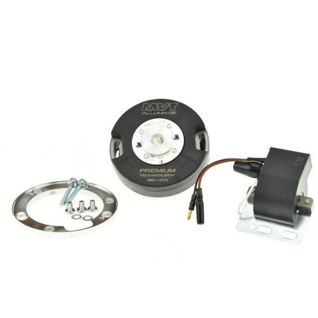 Rotor Interior Peugeot MVT Premium con luz