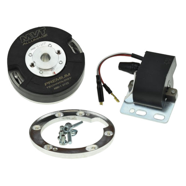Rotor Interior Derbi Senda MVT Premium con luz