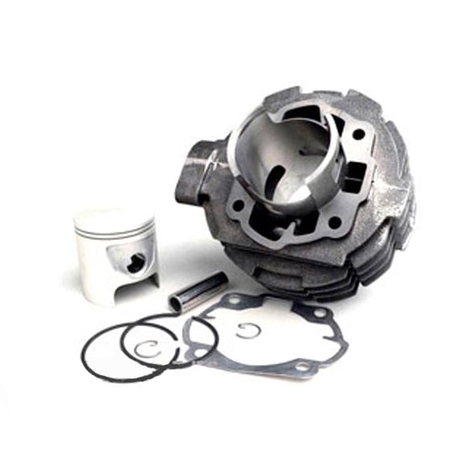 Cilindro de hierro Ø61 Big Bore Vespa PX 125 T5 Polini