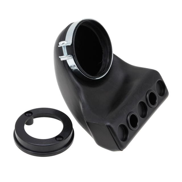 Filtro de aire carburador original Vespa Primavera/Super/SL Polini