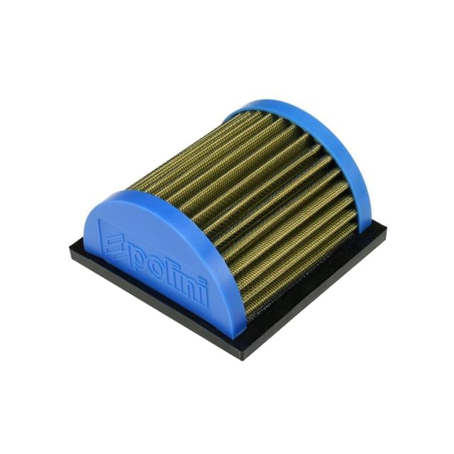 Filtro de aire Polini para caja filtro Yamaha T-Max (2004-2007)