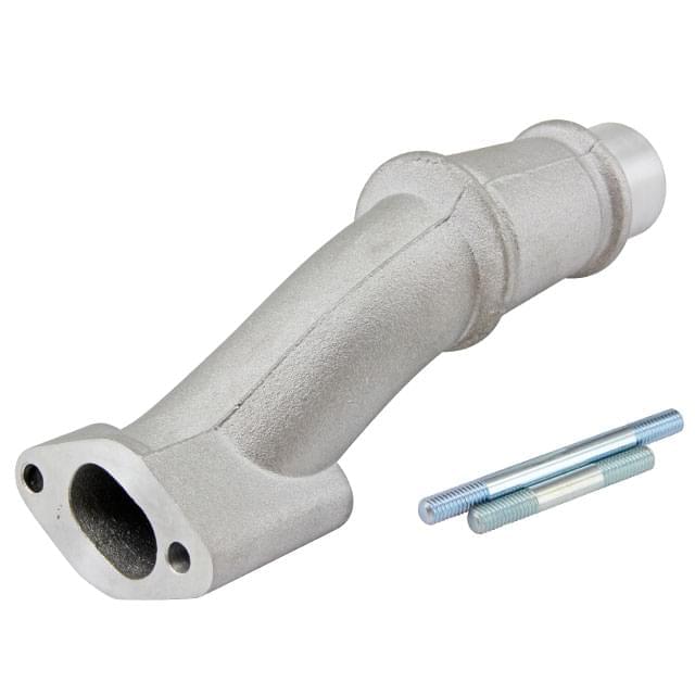 Tobera admisión 24 Vespa Primavera/Super/SL Polini