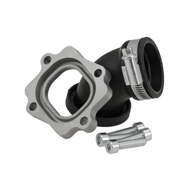 Tobera minarelli horizontal Keihin/PWK/Voca d.35mm Polini Evolution