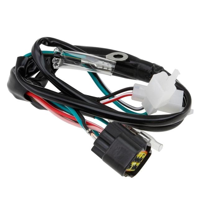 Cableado Pitbike YCF motor ZongShen 110 / 125 / 150-155-160