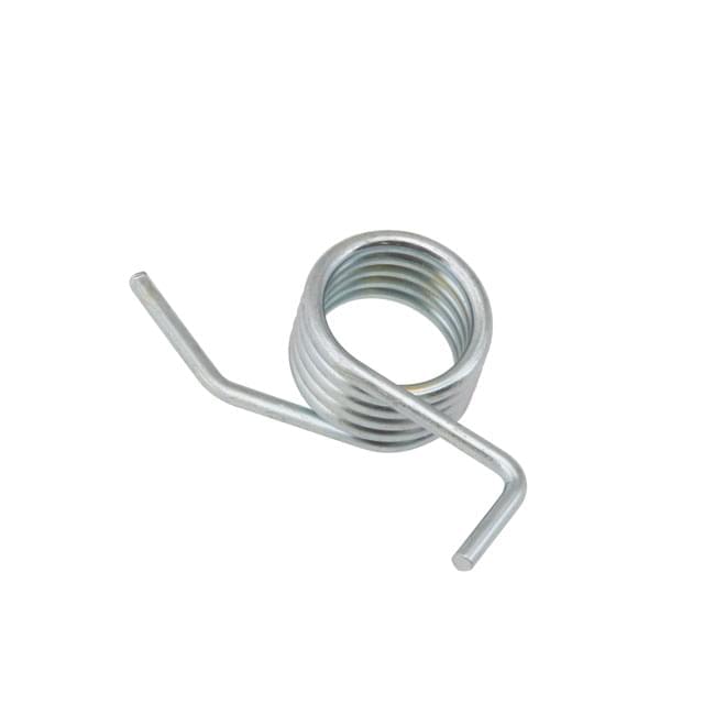 Muelle para estribo de acero derecho Pitbike