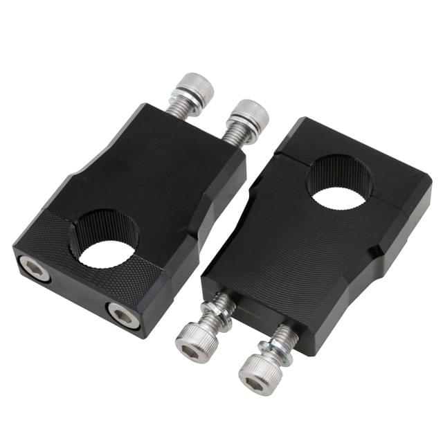 Torretas de manillar Ø22,2 altura 55mm