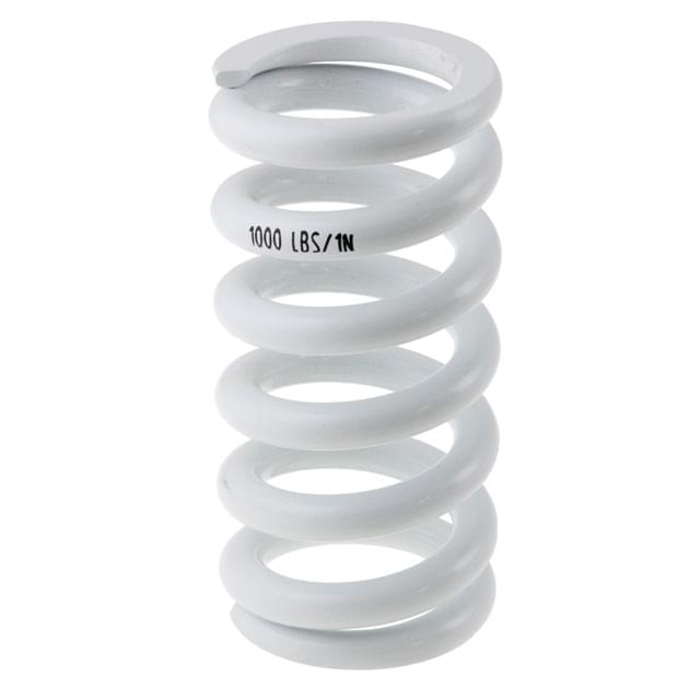 Muelle de amortiguador Pitbike 280mm 1000lb por ZL