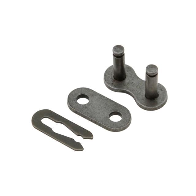 Enganche de cadena rapido Pitbike, Cadena tipo 420