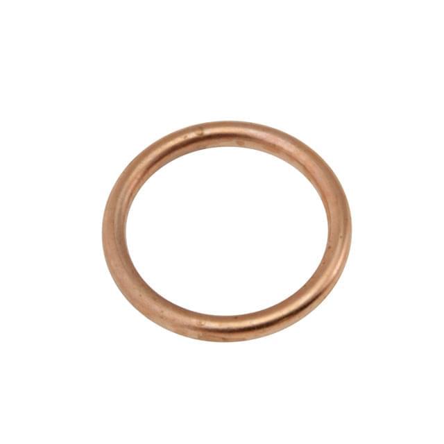 Junta escape Pit-Bike Ø24x33x4.50