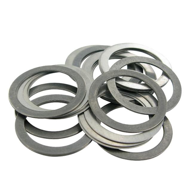 Arandelas ajuste variador Minarelli d=16mm 30 U. 0.1-0.5mm Stage6