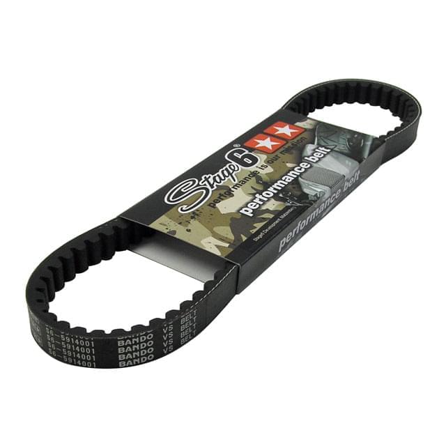 Correa Stage6 PRO, carter Peugeot