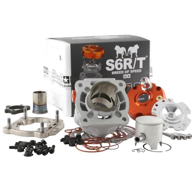 Cilindro (Kit) Stage6 R/T 70 MK I , Piaggio LC