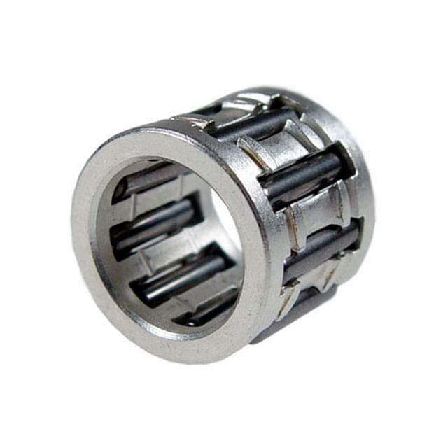 Jaula de agujas 12x17x15mm plata Stage6