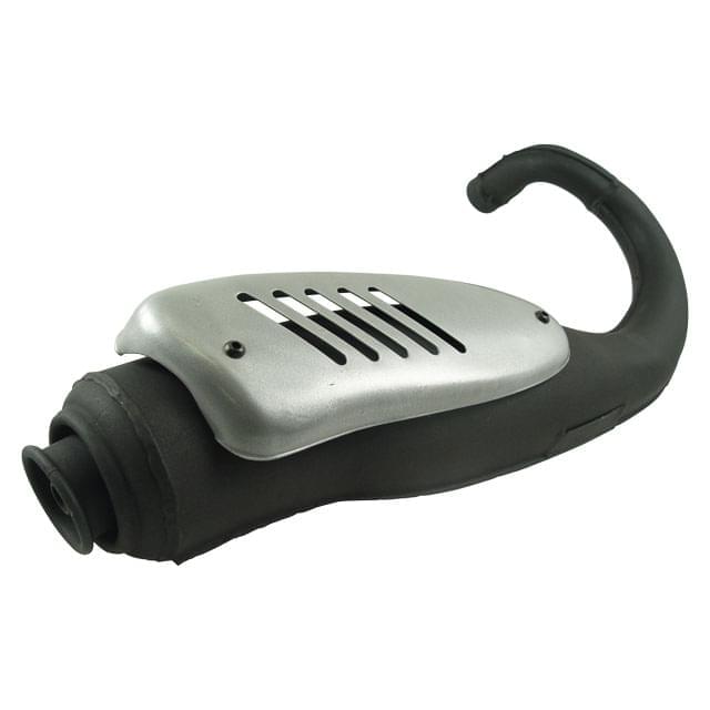 Escape Minarelli vertical Street Stage6