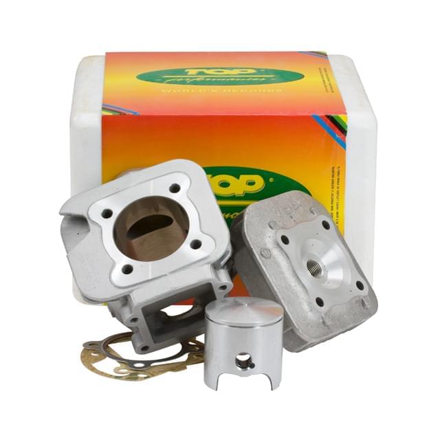 Cilindro Minarelli vertical AC 70cc Top Performances TPR