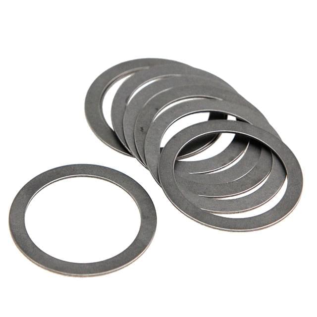 Arandelas variador Yamaha T-Max 500-530cc TopPerformances