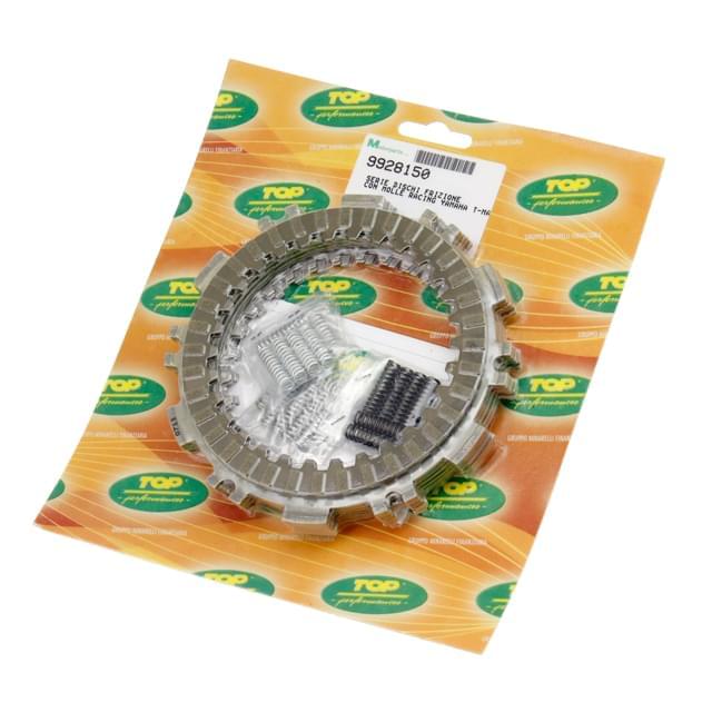 Discos de embrague Yamaha T-Max 530 Top Performances con Kevlar