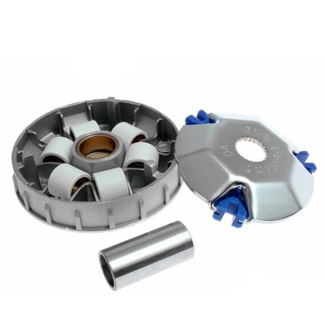 Variador Aprilia SR 50 DiTech / Suzuki Katana Polini Speed Control sin muelle