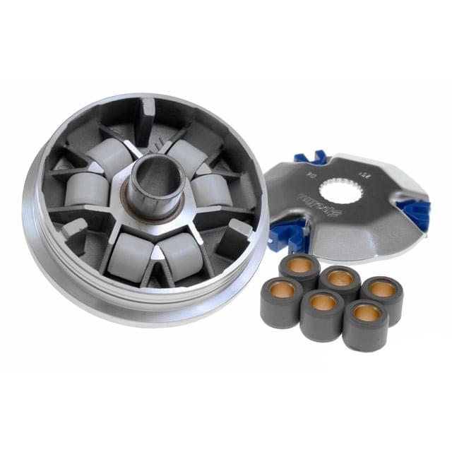 Variador Polini "HI- SPEED", Suzuki Address-Derbi Vamos-Italjet Formula