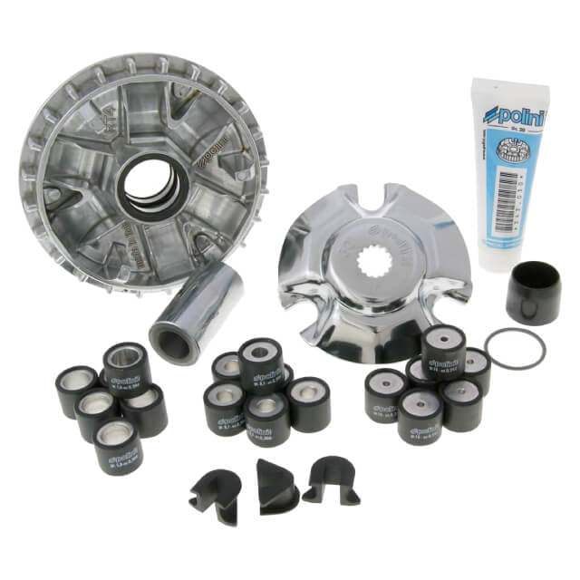 Variador Polini Maxi HI-SPEED YAMAHA XMAX 125