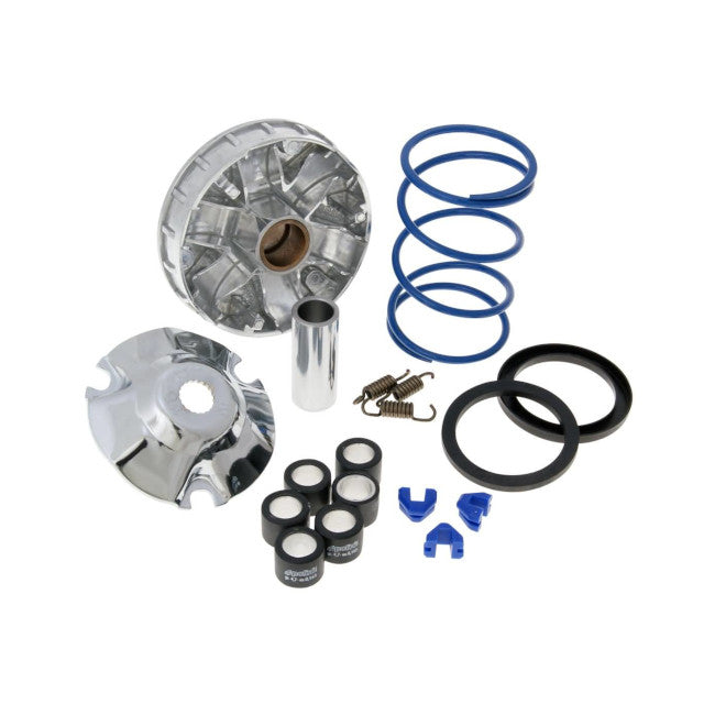 Polini Variador Hi-Speed, Aprilia Scarabeo 4T, Piaggio Liberty Free 4T 100cc