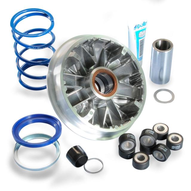 Variador Polini Maxi Hi-SPEED, Yamaha Majesty 400cc (a partir de 2009)