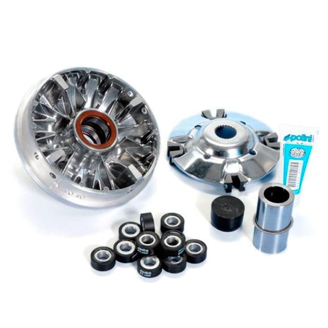 Variador Kymco XCiting 400ie Polini Hi-Speed