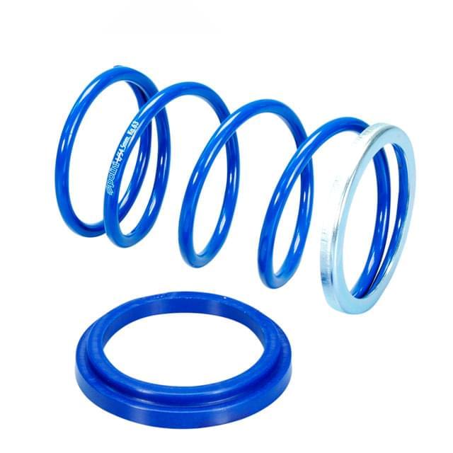 Muelle de contraste Polini Evo-Slider +15%, Yamaha Majesty 400 a partir del 2009