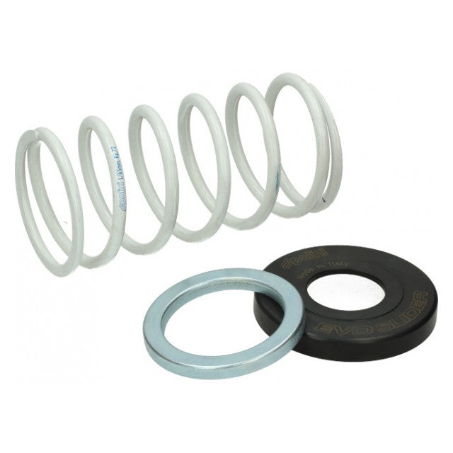 Muelle de contraste Polini Evo-Slider + 3%, Yamaha T-Max 500