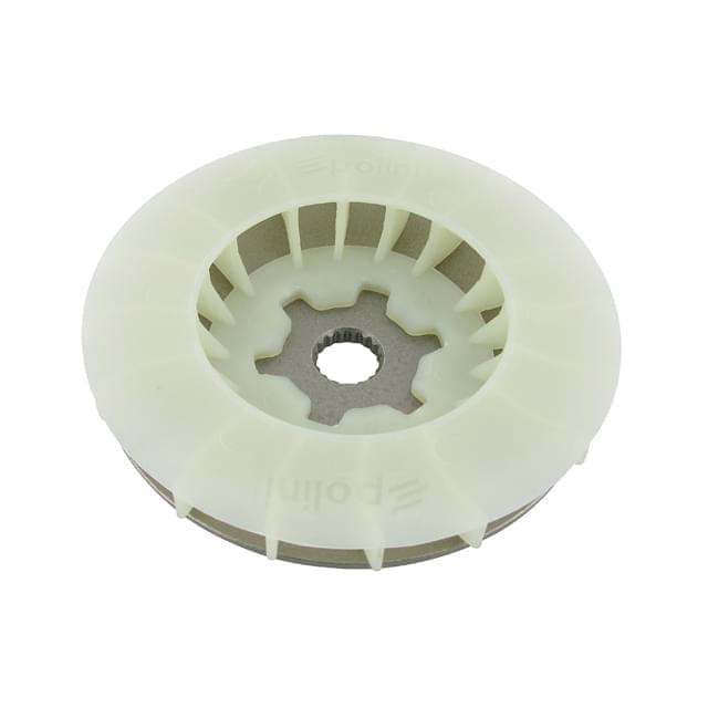 Polea variador Polini Evolution 3, aluminio y cerámica, Minarelli