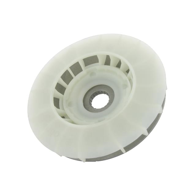 Polea variador Polini "Evo", Piaggio Zip-Quartz-NRG-TPH D.95