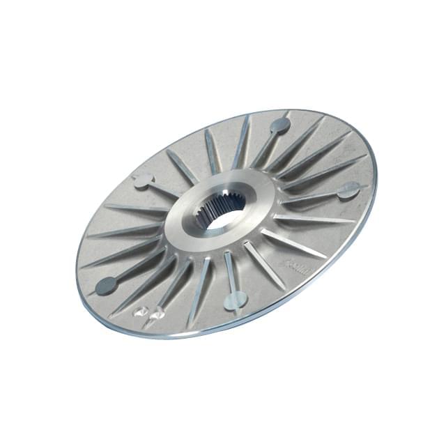 Polea (Ventilador) Polini, Yamaha Majesty 125