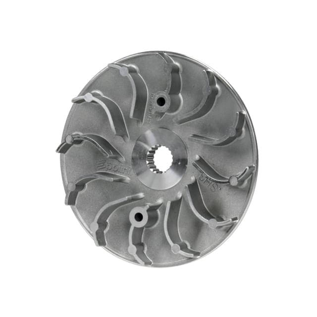 Semipolea fija Polini, Honda SH 300i