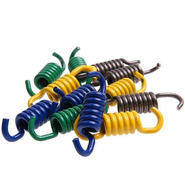 Muelles de mordazas de embrague (Set) Polini, Piaggio / Peugeot