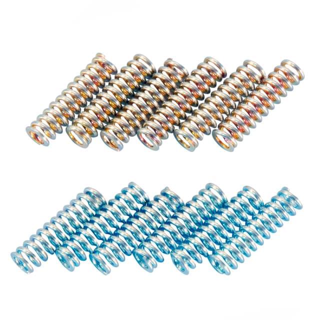 Muelles de embrague racing Polini, YAMAHA T-MAX 500 todas