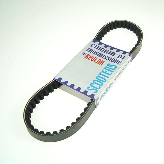 Correa Polini Race-Kevlar, Gilera Runner Purejet / NRG mc³ Purejet