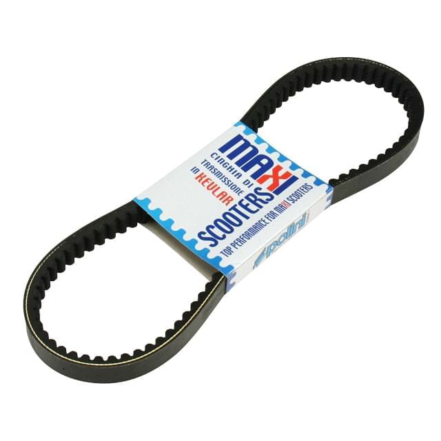 Correa Polini Kevlar Honda SH I 125/150cc @-Nes 125cc, Bali 125cc/150cc Dylan 125cc