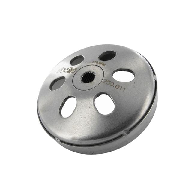 Campana de embrague Polini "Maxi Speed Bell", Gilera/Piaggio 125